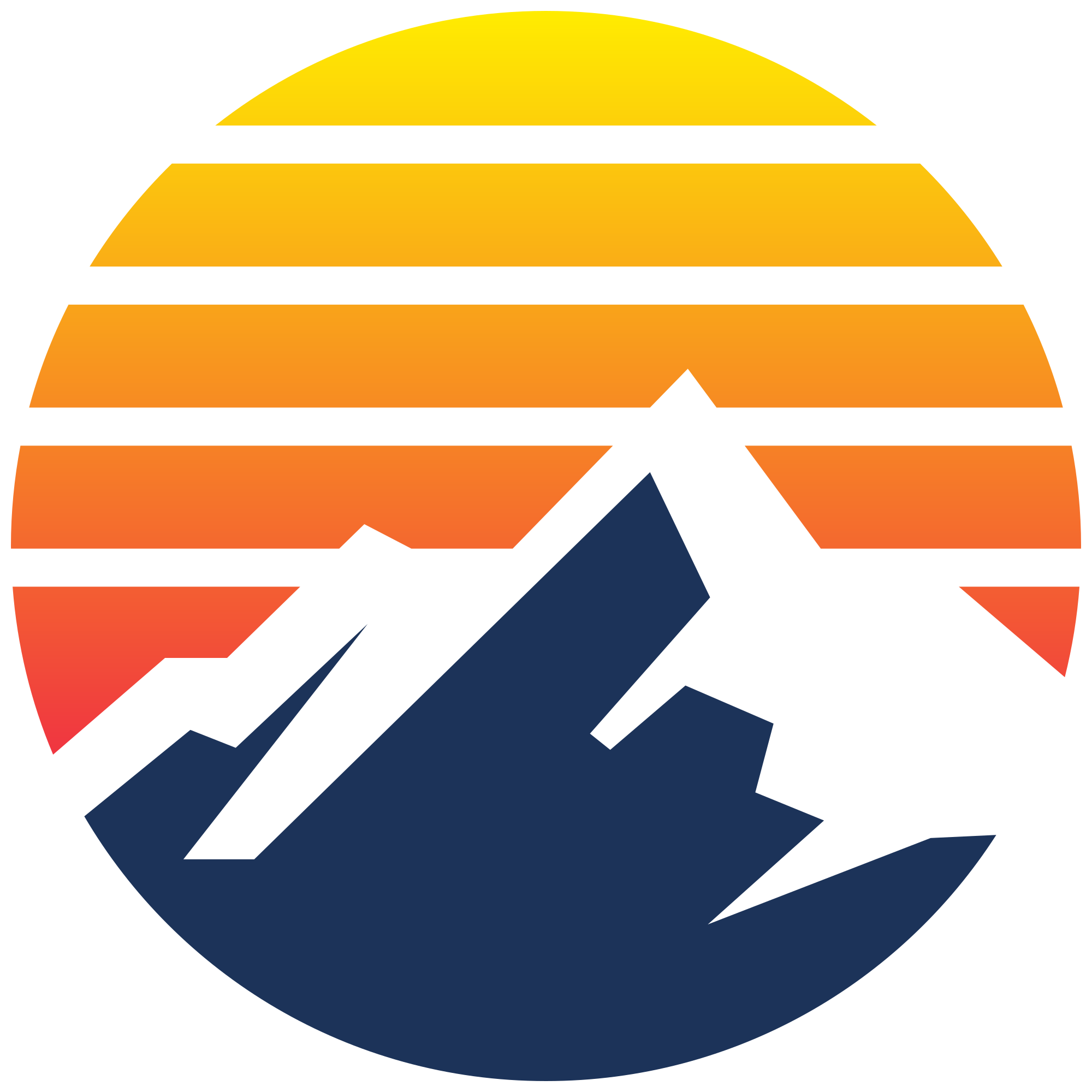 sunlight sprinkler icon